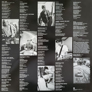 Gin Blossoms : Congratulations I'm Sorry (LP, Album, RE)