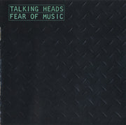 Talking Heads : Fear Of Music (CD, Album, RE, SRC)