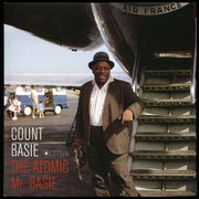 Count Basie : The Atomic Mr. Basie (LP, Album, Dlx, Ltd, RE, 180)