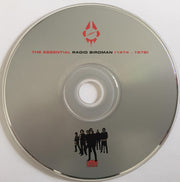 Radio Birdman : The Essential Radio Birdman (1974 - 1978) (CD, Comp)