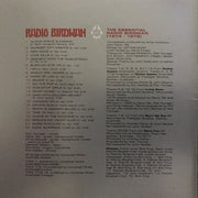 Radio Birdman : The Essential Radio Birdman (1974 - 1978) (CD, Comp)