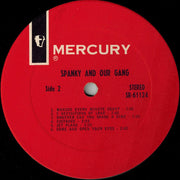 Spanky & Our Gang : Spanky And Our Gang (LP, Album, Ter)