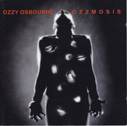 Ozzy Osbourne : Ozzmosis (CD, Album, Son)