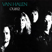 Van Halen : OU812 (CD, Album, RE, RP, Cin)