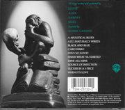 Van Halen : OU812 (CD, Album, RE, RP, Cin)