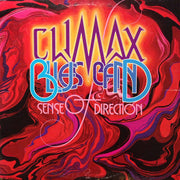 Climax Blues Band : Sense Of Direction (LP, Album, Pre)