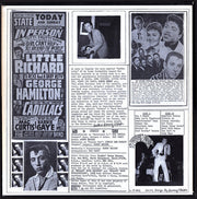 Mac Curtis : Ruffabilly (LP, Album)