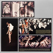 Rihanna : Rated R (2xLP, Album, RE)