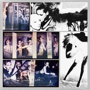 Rihanna : Rated R (2xLP, Album, RE)