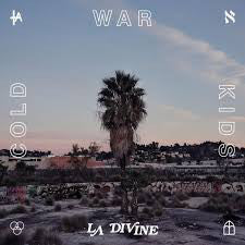 Cold War Kids : LA Divine (LP, Album)