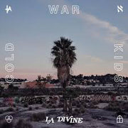 Cold War Kids : LA Divine (LP, Album)
