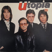 Utopia (5) : Utopia (LP, Album, All + LP, Bon)