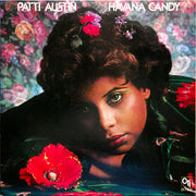 Patti Austin : Havana Candy (LP, Album, San)