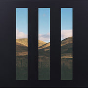 Sam Gellaitry : Escapism III (12", EP, Ltd)