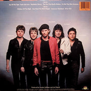 Survivor : Eye Of The Tiger (LP, Album, Ter)