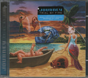 Journey : Trial By Fire (CD, Album)