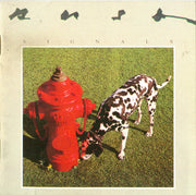 Rush : Signals (CD, Album)