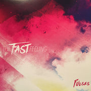 The Fast Feeling : Pulses (LP, Album, S/Edition)