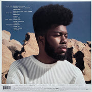 Khalid (16) : American Teen (2xLP, Album)