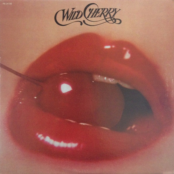 Wild Cherry : Wild Cherry (LP, Album, San)