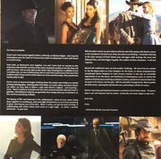 Ramin Djawadi : Westworld (Selections From The HBO® Series - Season 1) (LP, Ltd, Whi)