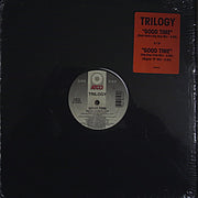 Trilogy : Good Time (12")
