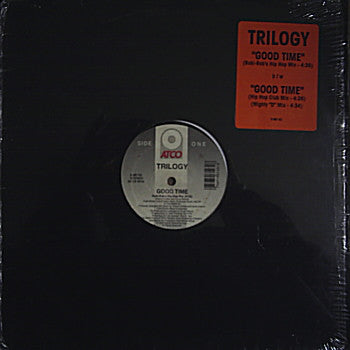Trilogy : Good Time (12")