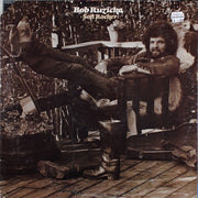 Bob Ruzicka : Soft Rocker (LP, Album)