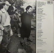 Elvis Costello And The Attractions* : Punch The Clock (LP, Album, Pit)