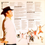 Elton John : Jump Up! (LP, Album, Los)