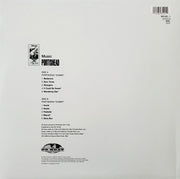 Portishead : Dummy (LP, Album, RE, 180)