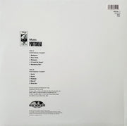 Portishead : Dummy (LP, Album, RE, 180)