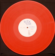 Justin Timberlake & Mitchell Owens : The Book Of Love (Original Motion Picture Soundtrack) (2xLP, Album, Ltd, Num, Red)