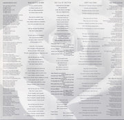 David Byrne : Rei Momo (LP, Album)