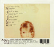Taylor Swift : 1989 (CD, Album, Sli)