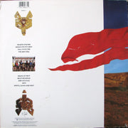 Robert Plant : Now And Zen (LP, Album, SP )