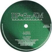 Skeptic : Diagram / Vapour (12")
