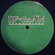 Skeptic : Diagram / Vapour (12")