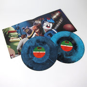 Various : Space Jam (Music From And Inspired By The Motion Picture) (2xLP, Album, RSD, Ltd, RE, Blu)