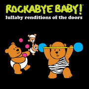 Leo Flynn II : Rockabye Baby! Lullaby Renditions Of The Doors (LP, Album, RSD)