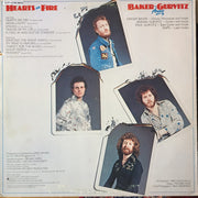 Baker Gurvitz Army : Hearts On Fire (LP, Album, Pre)