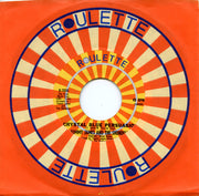 Tommy James And The Shondells* : Crystal Blue Persuasion (7", Single, Hol)