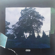 J. Cole : 4 Your Eyez Only (LP, Album)