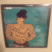 The Revivalists : City Of Sound (LP, Album, Ltd, RE)