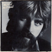Michael McDonald : If That's What It Takes (LP, Album, Win)
