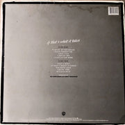 Michael McDonald : If That's What It Takes (LP, Album, Win)