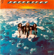 Aerosmith : Aerosmith (LP, Album, San)