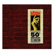 Various : Stax 50th Anniversary Celebration (2xCD, Comp, RM)