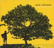 Jack Johnson : In Between Dreams (CD, Album, Dig)