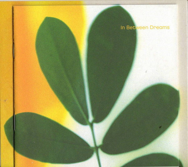 Jack Johnson : In Between Dreams (CD, Album, Dig)
